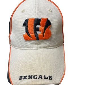 Bengals Vintage Hat